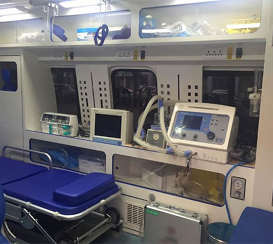 宝鸡车辆内部展示